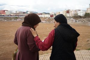 Lutter contre les discriminations